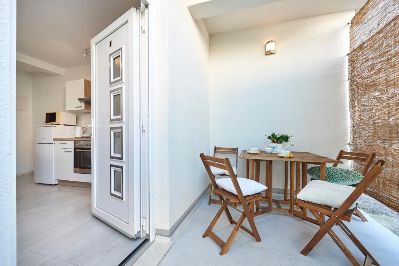 Apartamento Sara I Klara Trogir